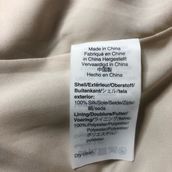 Madewell Silk Wide-Strap Midi Dress in Classic Corsage - Size 2 - Picture 5 of 8